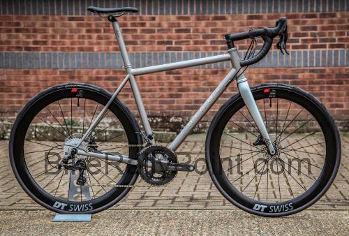 Enigma Echelon fiche technique et avis